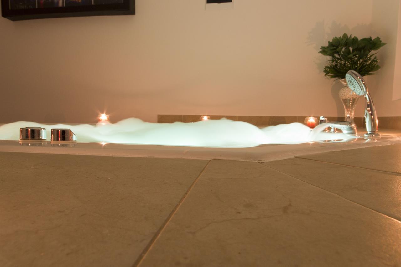 Miami Spa And Wellness Belgrado Esterno foto