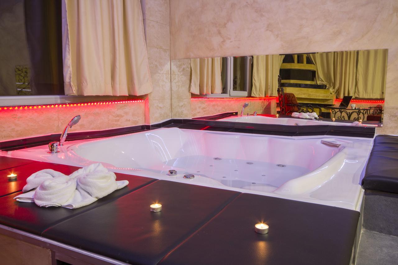 Miami Spa And Wellness Belgrado Esterno foto