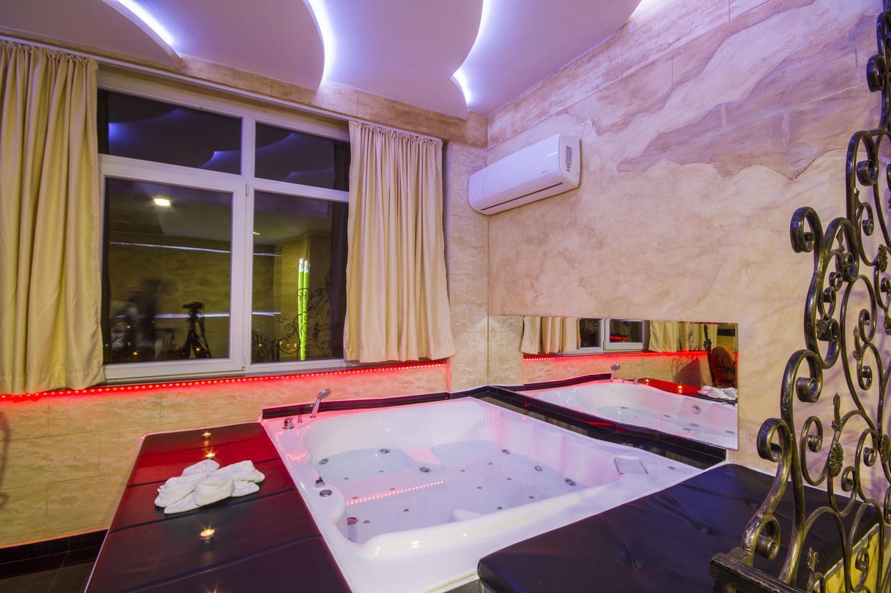 Miami Spa And Wellness Belgrado Esterno foto