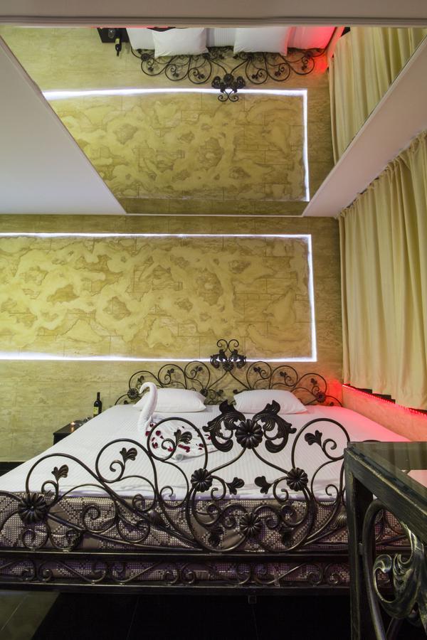Miami Spa And Wellness Belgrado Esterno foto
