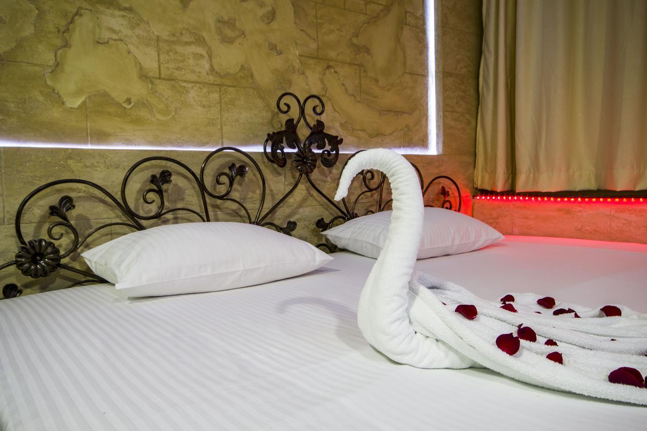 Miami Spa And Wellness Belgrado Esterno foto
