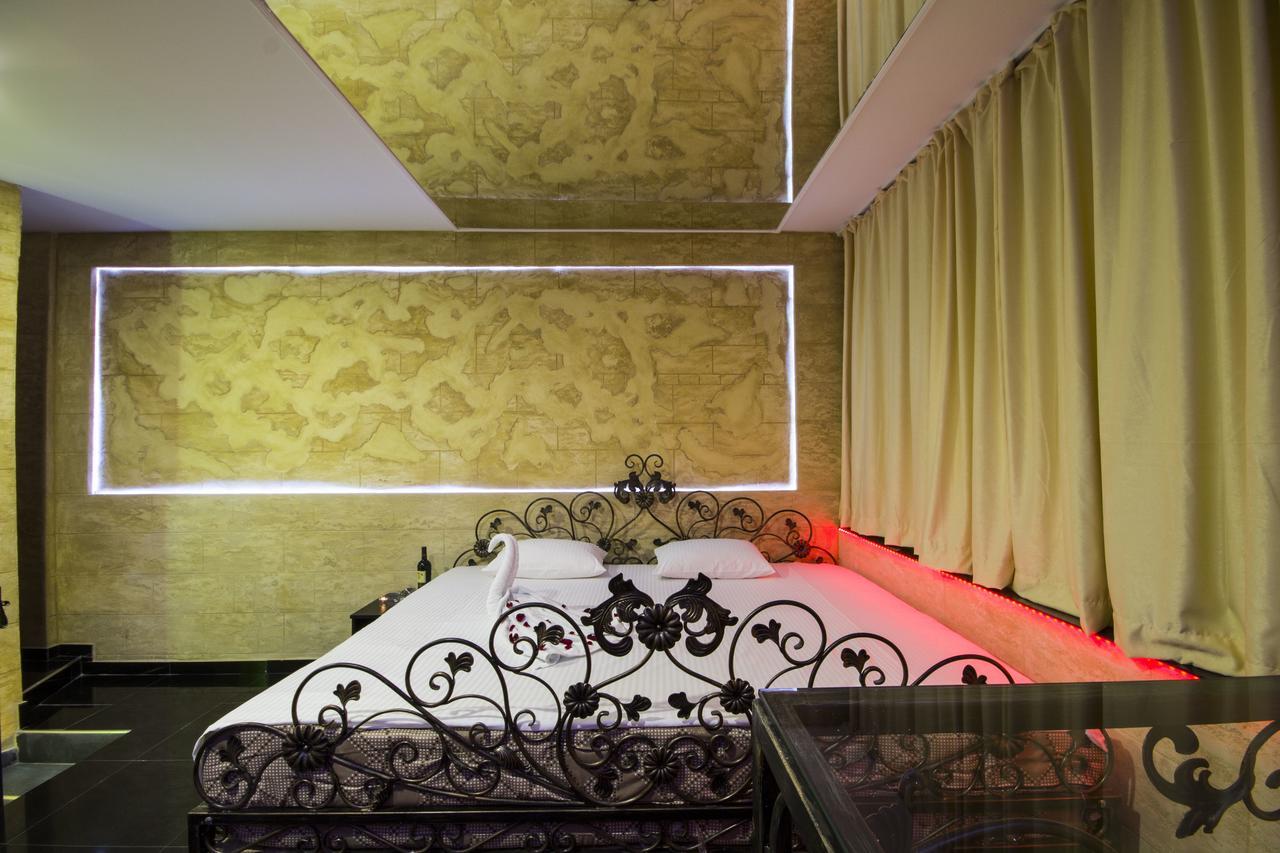 Miami Spa And Wellness Belgrado Esterno foto