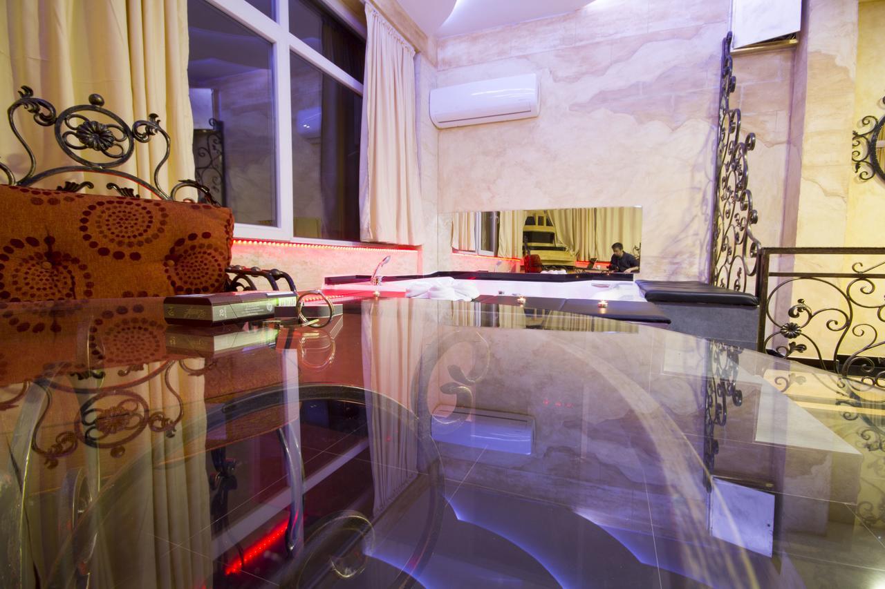 Miami Spa And Wellness Belgrado Esterno foto