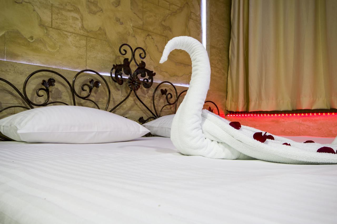 Miami Spa And Wellness Belgrado Esterno foto