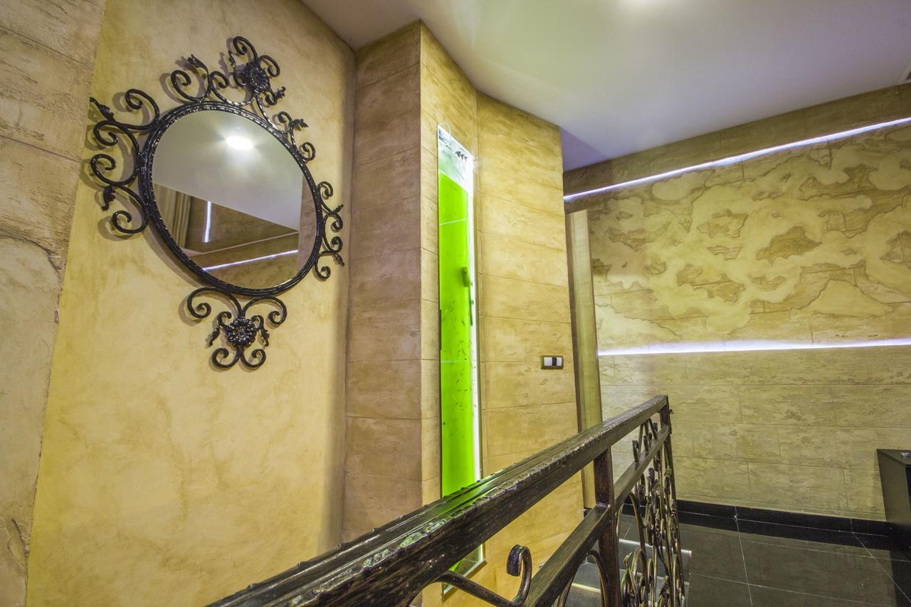 Miami Spa And Wellness Belgrado Esterno foto