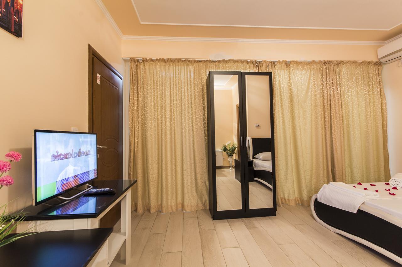 Miami Spa And Wellness Belgrado Esterno foto