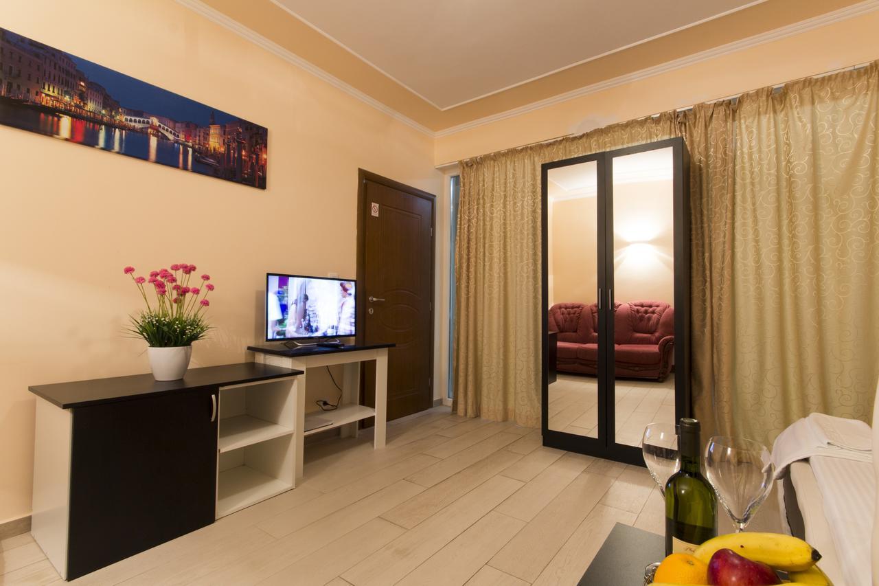 Miami Spa And Wellness Belgrado Esterno foto