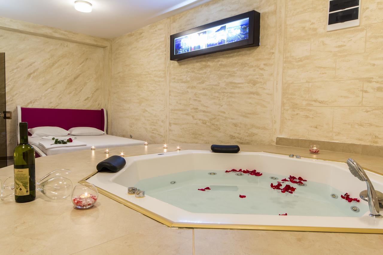 Miami Spa And Wellness Belgrado Esterno foto
