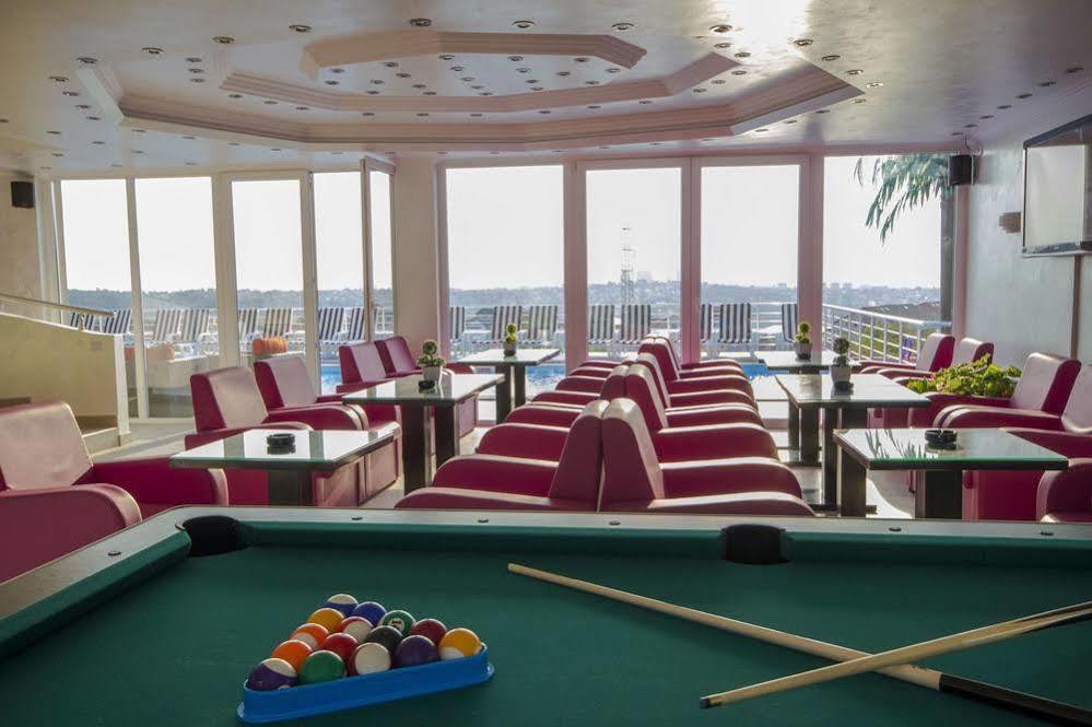 Miami Spa And Wellness Belgrado Esterno foto